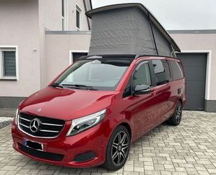Mercedes-Benz V 250 Gebrauchtwagen