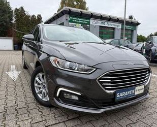 Ford Mondeo Gebrauchtwagen