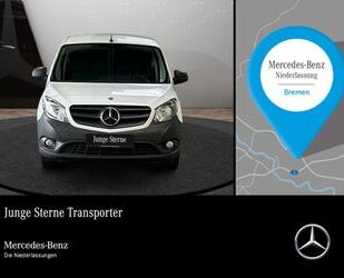 Mercedes-Benz Citan Gebrauchtwagen
