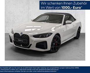 BMW 430 Gebrauchtwagen