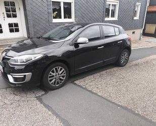 Renault Megane Gebrauchtwagen