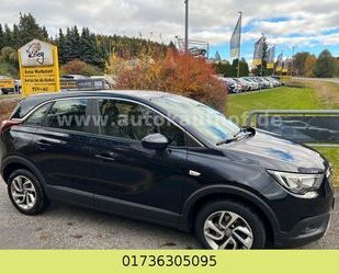 Opel Crossland (X) Gebrauchtwagen