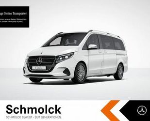 Mercedes-Benz V 220 Gebrauchtwagen