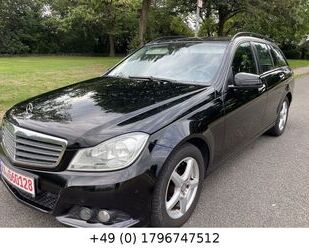 Mercedes-Benz C 220 Gebrauchtwagen