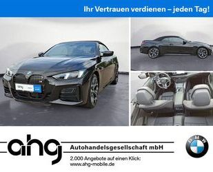 BMW M440 Gebrauchtwagen