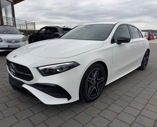 Mercedes-Benz A 180 Gebrauchtwagen