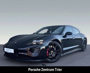Porsche Taycan Gebrauchtwagen