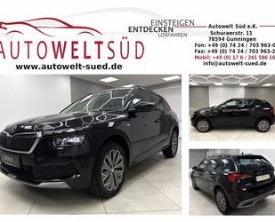 Skoda Kamiq Gebrauchtwagen
