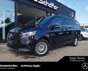 Mercedes-Benz V 300 Gebrauchtwagen