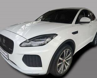 Jaguar E-Pace Gebrauchtwagen