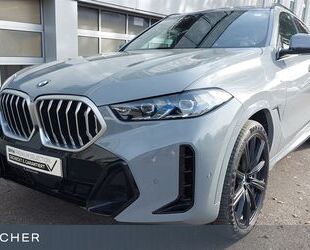 BMW X6 Gebrauchtwagen
