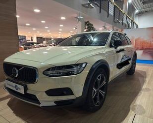 Volvo V90 Cross Country Gebrauchtwagen