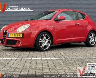 Alfa Romeo MiTo Gebrauchtwagen