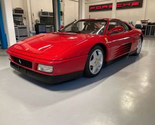 Ferrari 348 Gebrauchtwagen