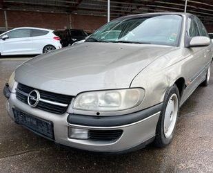Opel Omega Gebrauchtwagen