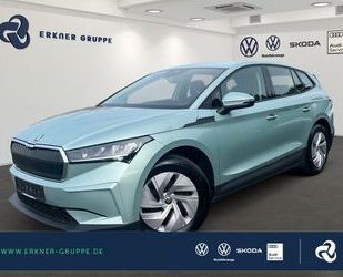 Skoda Enyaq Gebrauchtwagen
