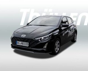 Hyundai i20 Gebrauchtwagen