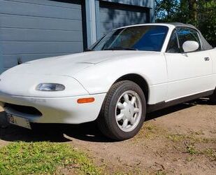Mazda MX-5 Gebrauchtwagen