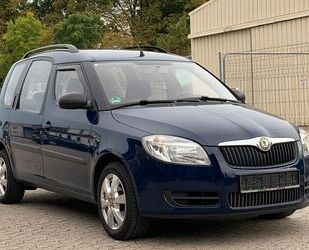 Mercedes-Benz Roomster 