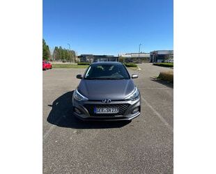 Hyundai i20 Gebrauchtwagen