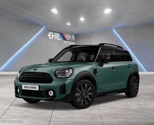Mini Cooper Countryman Gebrauchtwagen