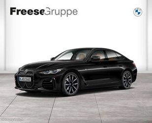 BMW i4 Gebrauchtwagen