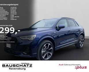Audi Q3 Gebrauchtwagen