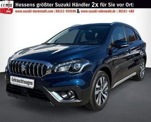 Suzuki (SX4) S-Cross Gebrauchtwagen