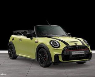 Mini John Cooper Works Cabrio Gebrauchtwagen