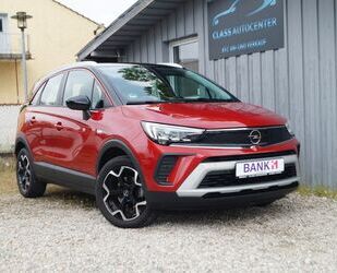 Opel Crossland (X) Gebrauchtwagen