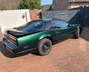 Pontiac Firebird Gebrauchtwagen