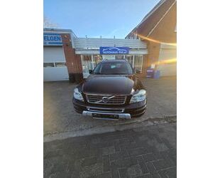 Volvo XC90 Gebrauchtwagen