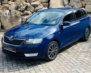 Skoda Rapid Gebrauchtwagen