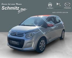 Citroen C1 Gebrauchtwagen
