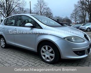 Seat Altea Gebrauchtwagen