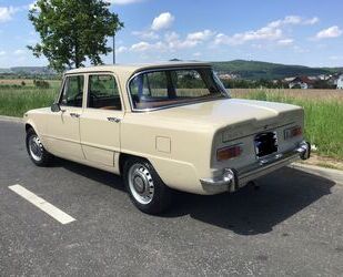Alfa Romeo Giulia Gebrauchtwagen