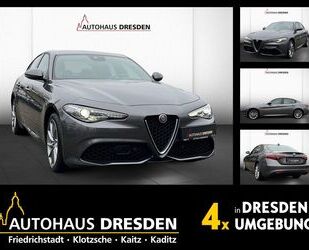 Alfa Romeo Giulia Gebrauchtwagen