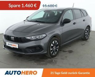 Fiat Tipo Gebrauchtwagen