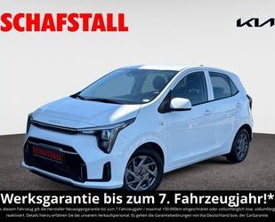 Kia Picanto Gebrauchtwagen
