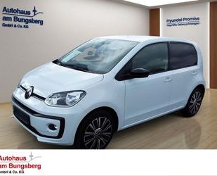 VW up! Gebrauchtwagen