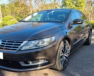 VW CC Gebrauchtwagen
