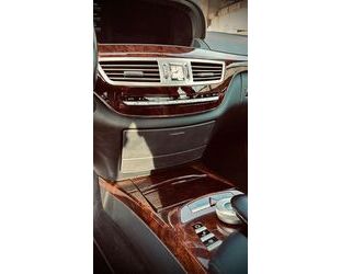 Mercedes-Benz S 320 Gebrauchtwagen