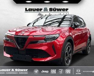 Alfa Romeo Junior Gebrauchtwagen