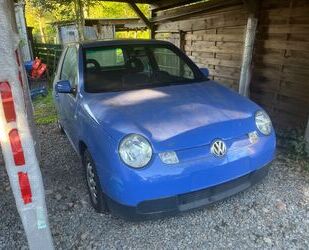VW Lupo Gebrauchtwagen