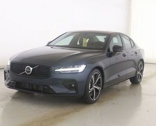 Volvo S60 Gebrauchtwagen