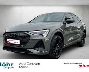 Audi e-tron Gebrauchtwagen