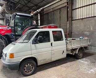 VW T4 andere Gebrauchtwagen