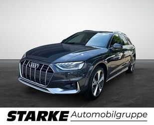 Audi A4 Allroad Gebrauchtwagen