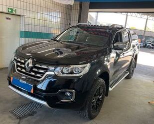 Renault Alaskan Gebrauchtwagen