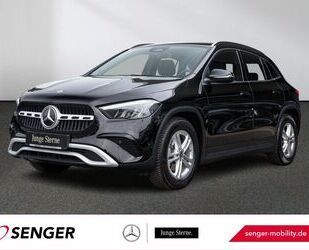 Mercedes-Benz GLA 200 Gebrauchtwagen